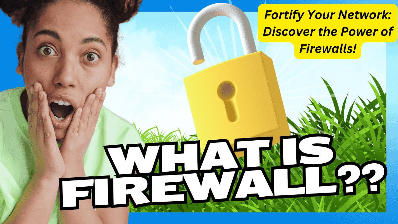 What is a Firewall? Your Essential Guide to Cybersecurity Defense